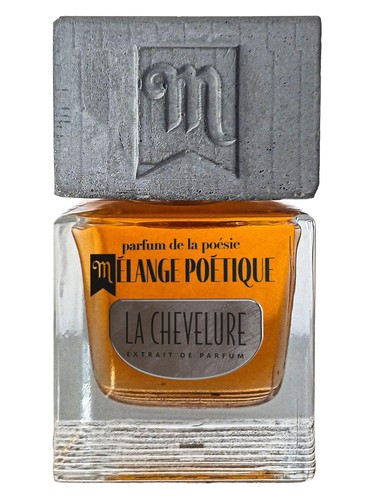 La Chevelure Melange Poetique