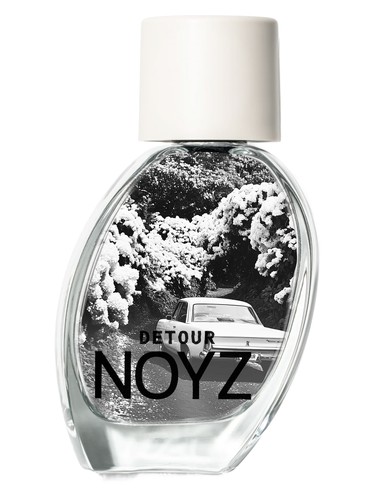 Detour Noyz