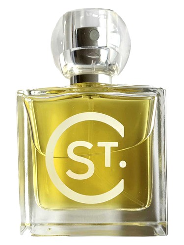 Blue Marble St. Clair Scents