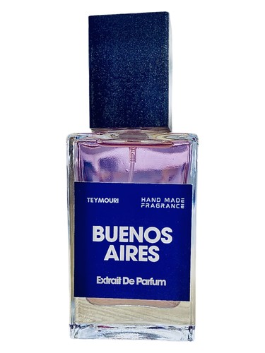 Buenos Aires Teymouri