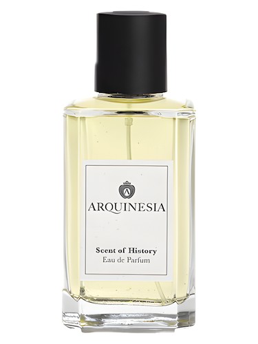 Scent of History Arquinesia