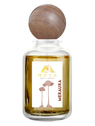 Meraura Nusa Art Of Scent