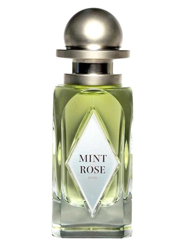 Mint Rose OrdioLab