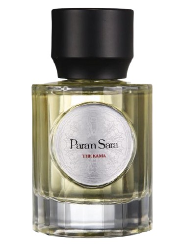 The Kama Param Sara