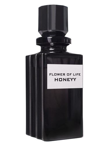 Flower of life Honeyy Artenisia