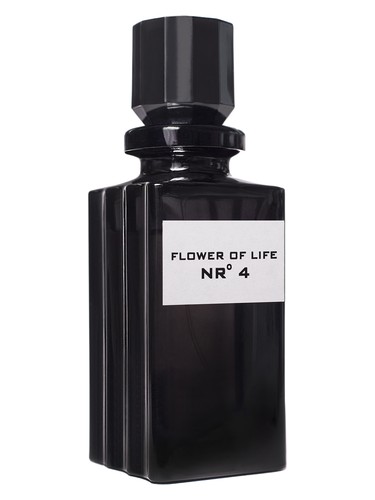 Flower of life nr 4 Artenisia