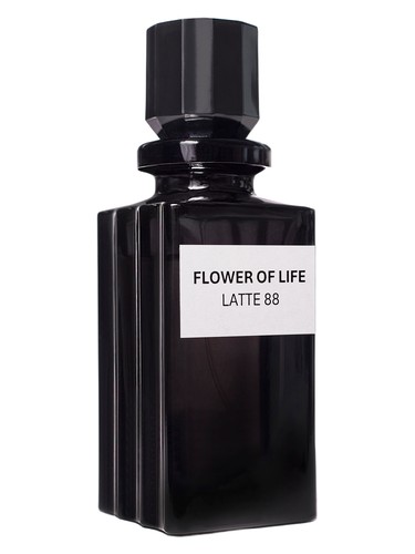 Flower of life Latte88 Artenisia