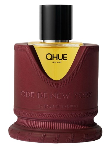 تصویر عطر Ode de New York