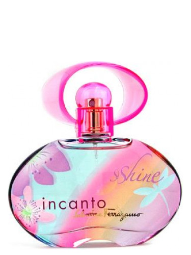 Incanto shine perfume price on sale