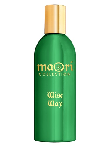 Wise Way Maori Collection