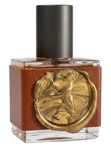 Ostalgie OM Parfum