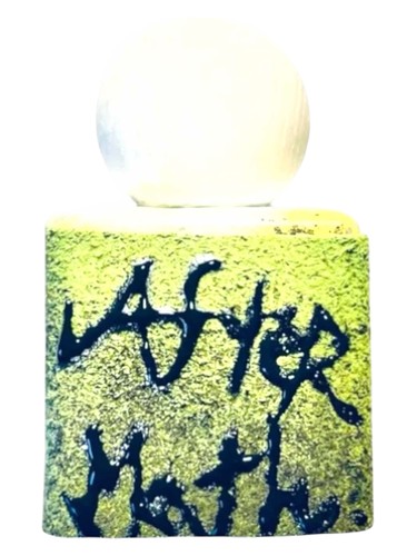 Aftermath OM Parfum