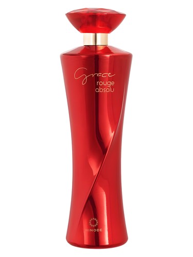 Grace Rouge Absolu Hinode