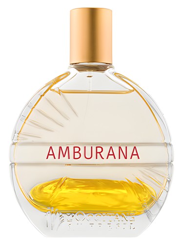 Luz de Amburana L’Occitane Au Brésil