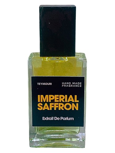 Imperial Saffron Teymouri