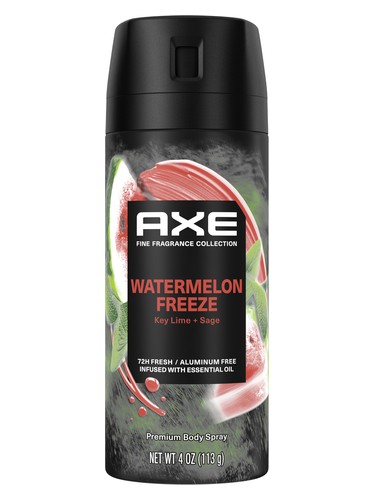 تصویر عطر Watermelon Freeze