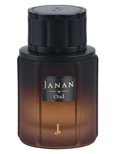 تصویر عطر Janan Oud