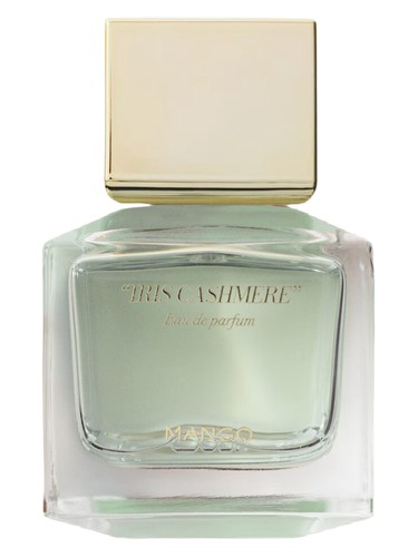 Iris Cashmere Mango