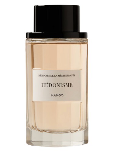 Mango Hédonisme bottle