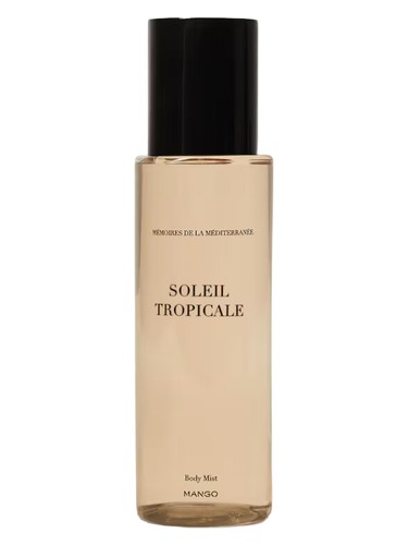 Soleil Tropicale Body Mist Mango