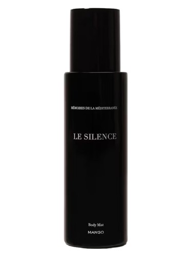 Le Silence Body Mist Mango