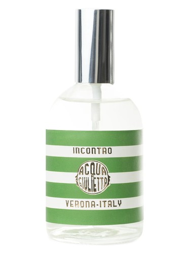 Incontro Acqua di Giulietta
