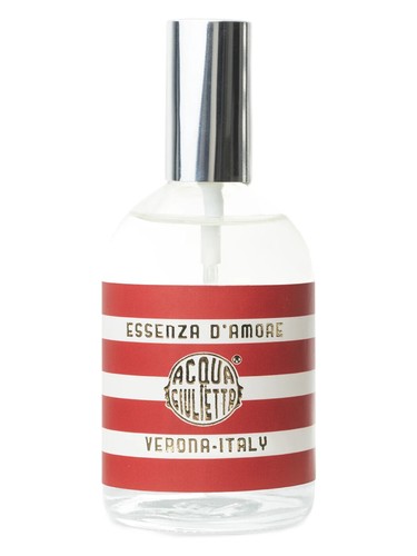 Essenza d'Amore Acqua di Giulietta