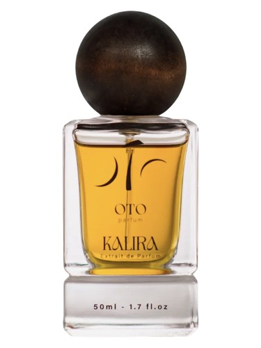 Kalira OTO Parfum