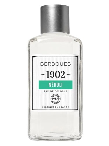 1902 Néroli Parfums Berdoues