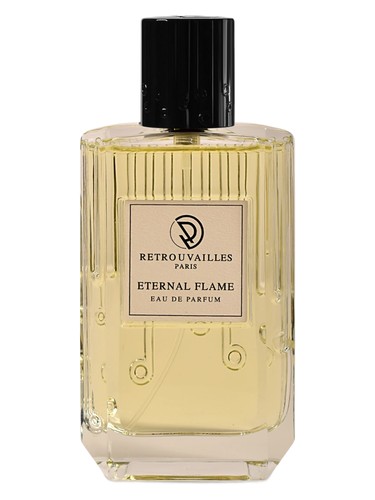 Eternal Flame Retrouvailles
