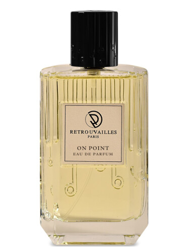On Point Retrouvailles perfume - a novo fragrância On Point Retrouvailles perfume - a novo fragrância