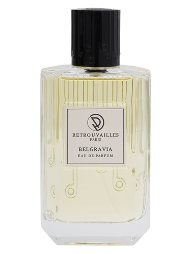 Belgravia Retrouvailles