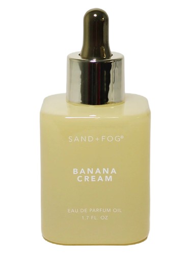 تصویر عطر Banana Cream