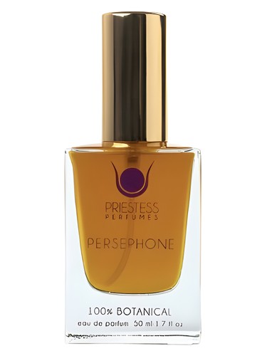 Persephone Priestess Perfumes