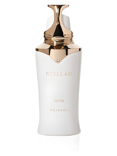 Stellar Musk Khadlaj Perfumes