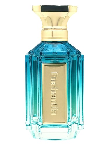 Enchantia Ainash Parfums