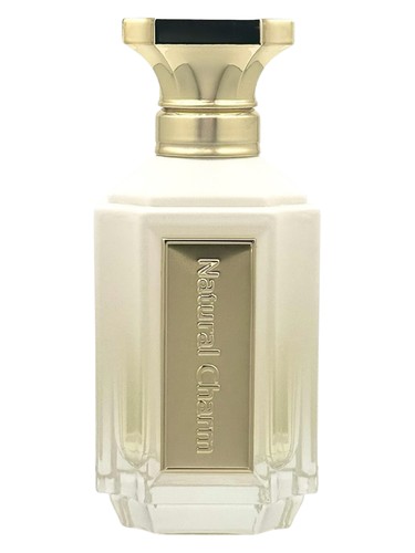 Natural Charm Ainash Parfums
