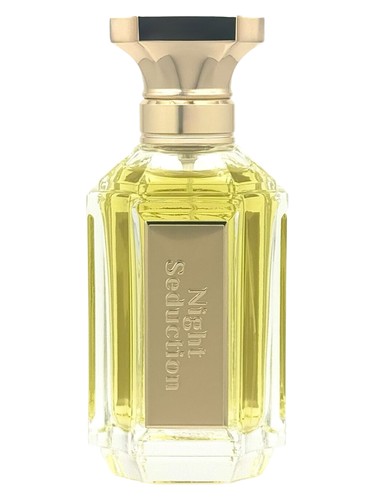 Night Seduction Ainash Parfums
