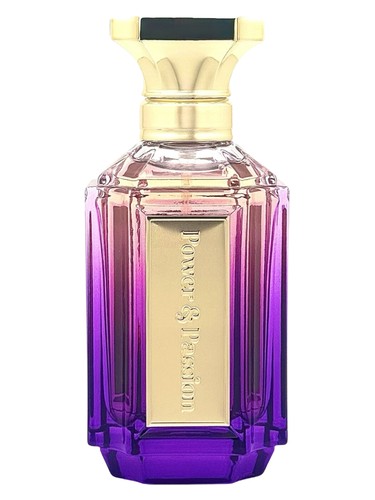 Power & Passion Ainash Parfums