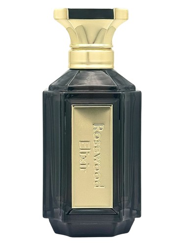 Rosewood Elixir Ainash Parfums