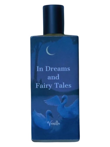 In Dreams and Fairy Tales Vanilla Sorce