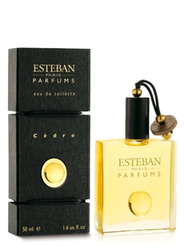 Esteban Paris Bouquet Arbre Parfumé Cèdre 150ml