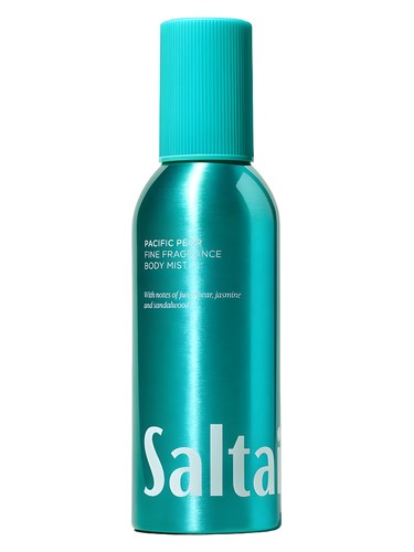 Pacific Pear Saltair