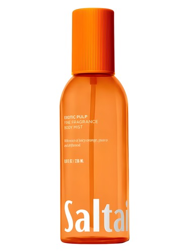 Exotic Pulp Saltair