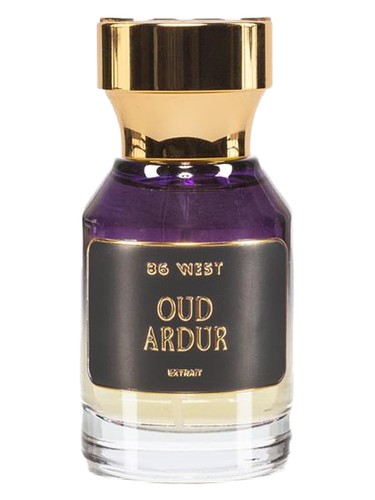 OUD Ardur 86 West