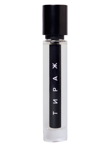 Тираж Tirage Holynose Parfums