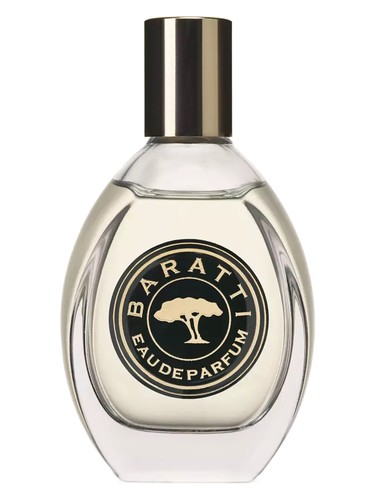 Baratti Diadema Exclusif