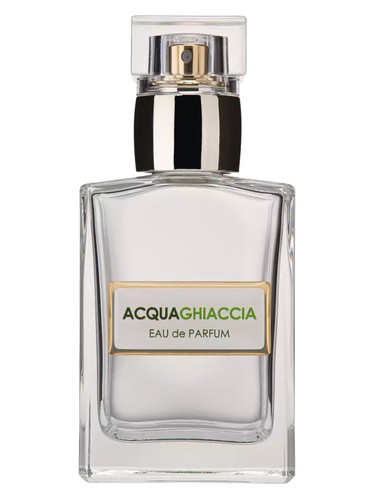 تصویر عطر Acqua Ghiaccia