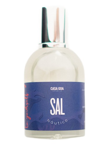 SAL NÀUTICO CASA GOA