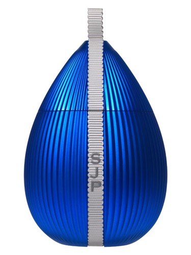 Blue Rhapsody Sarah Jessica Parker